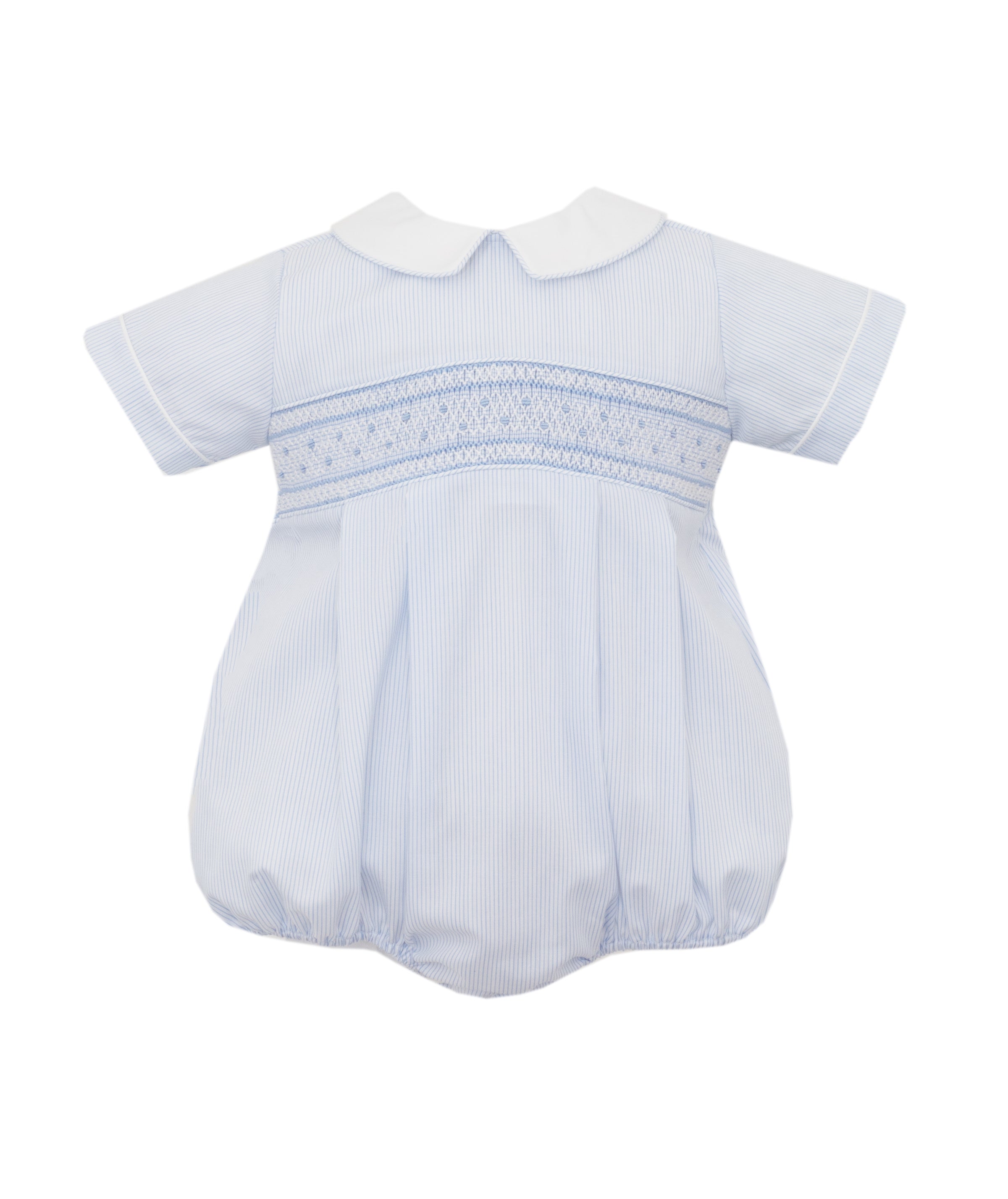 Andre' Smocked Bubble