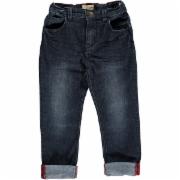 Mark Blue Denim Jeans