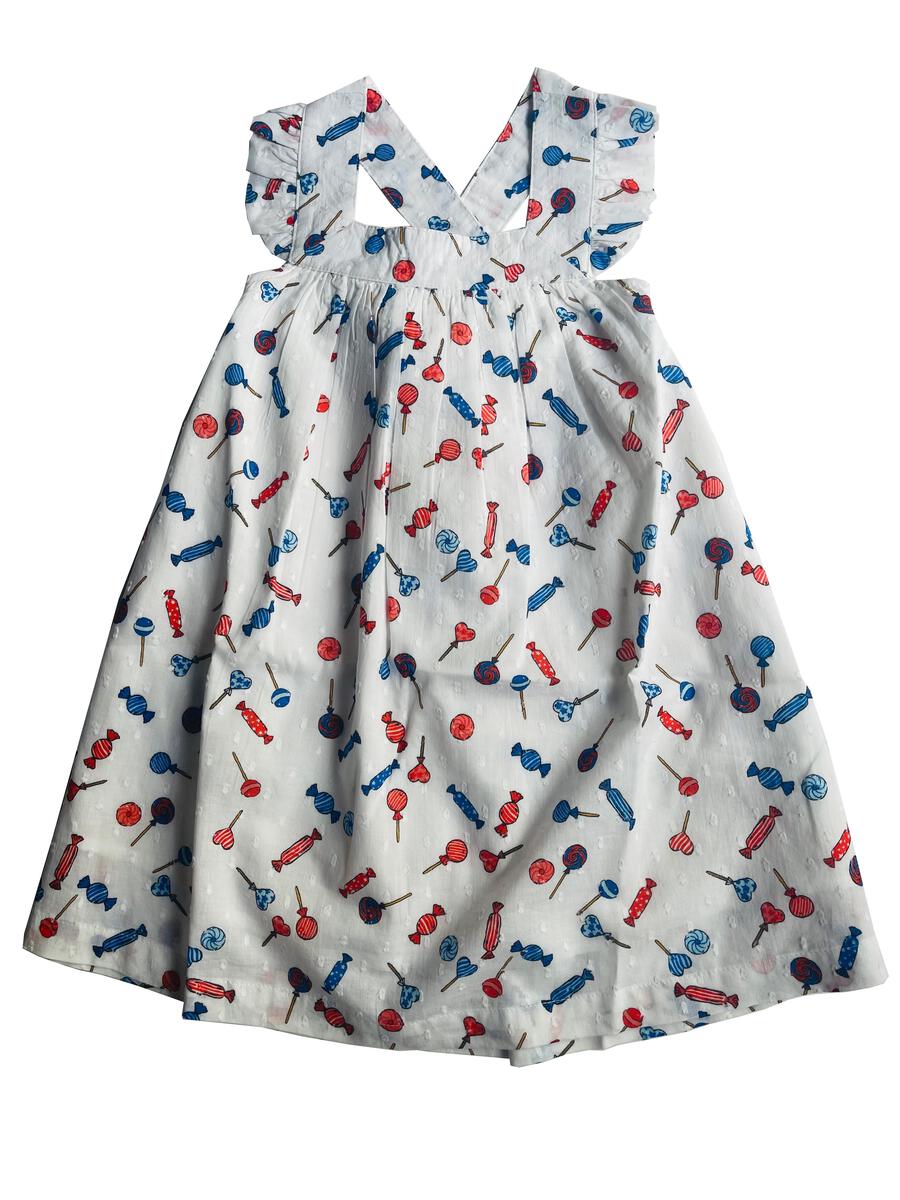 Summer Candy Destination Dress