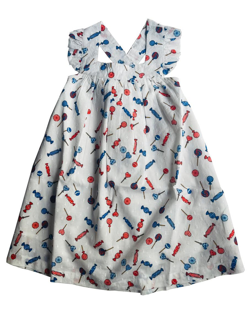 Summer Candy Destination Dress