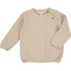 Roan Sweater - Cream