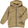 Paddy Jacket - Khaki
