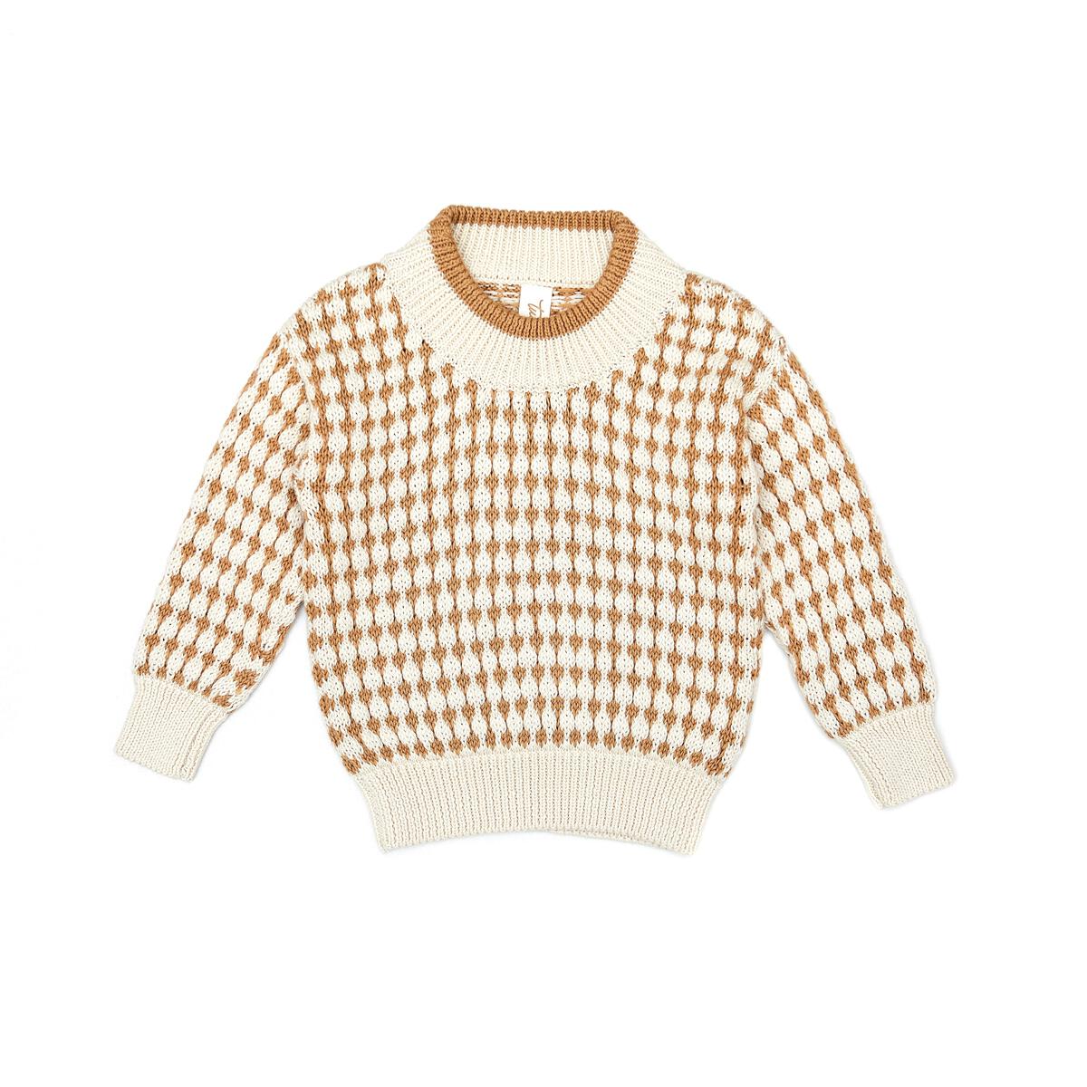 Dylan Sweater