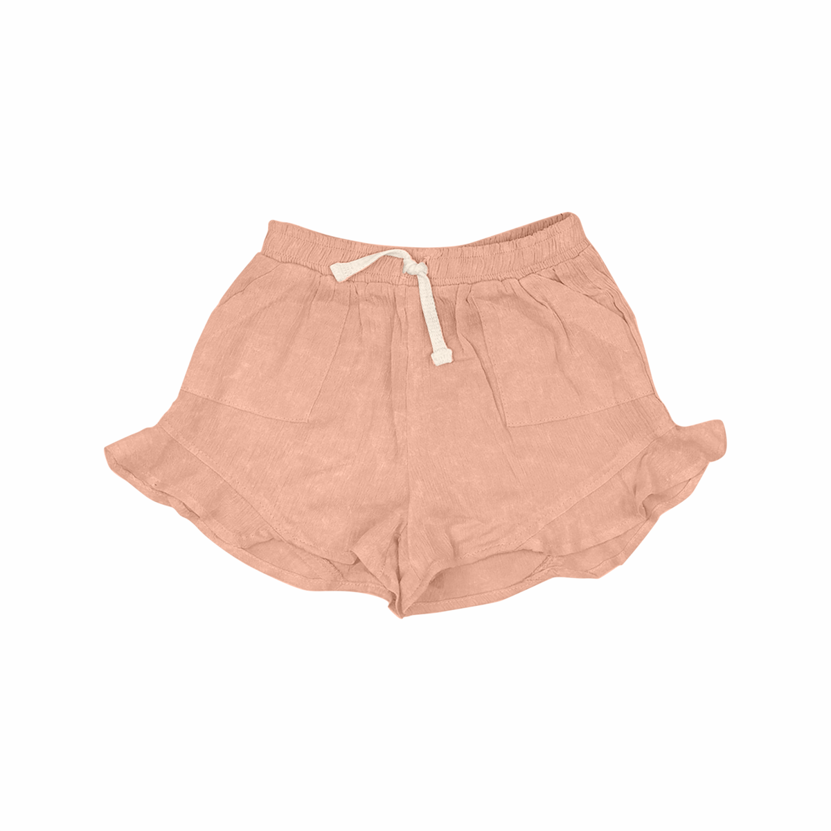 Sedona Butterfly Shorts