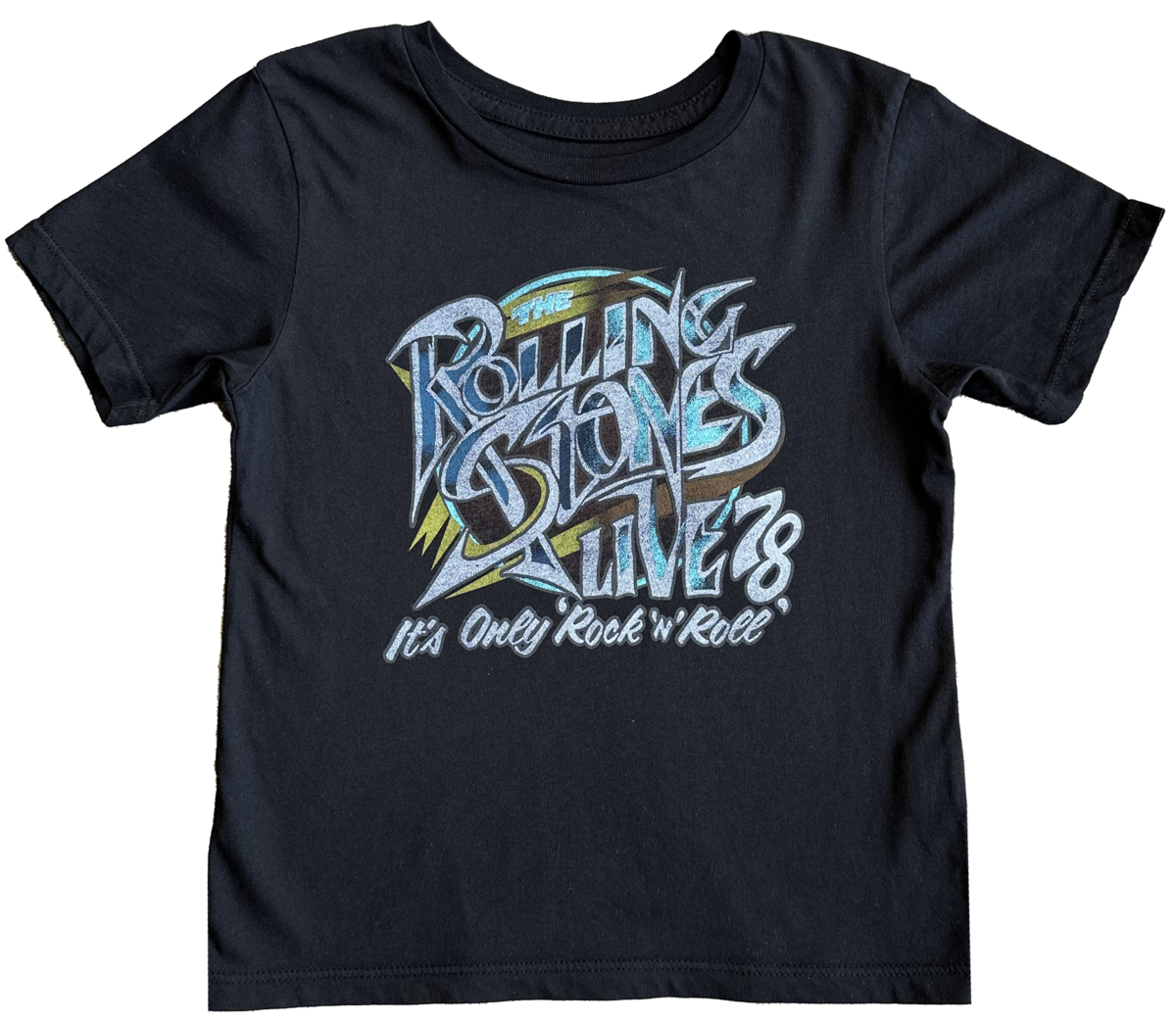 Rolling Stones Tee