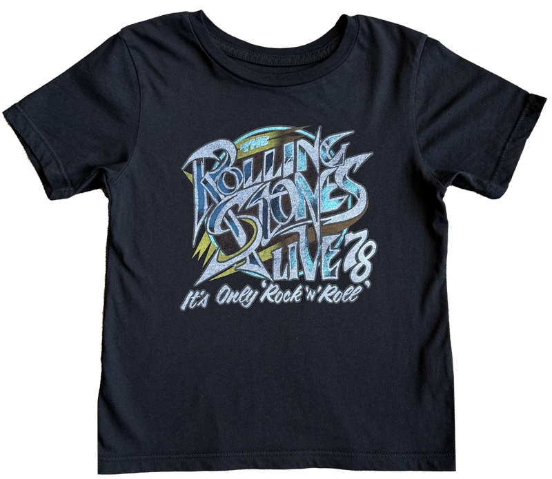 Rolling Stones Tee