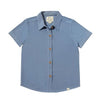 Tiller Jersey Shirts | Royal