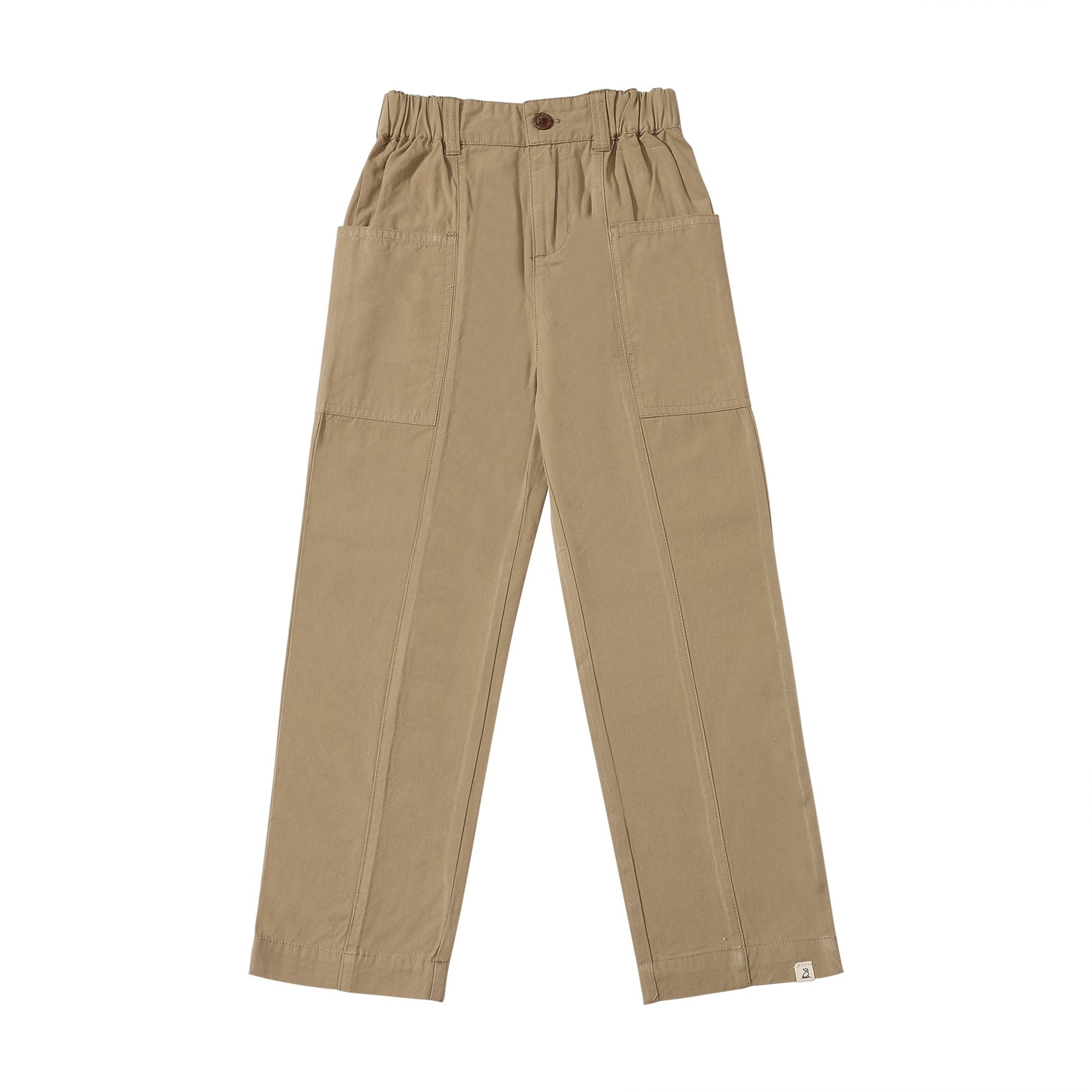 Ryan Pocketed Pant