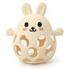 Funny Bunny 3D Silicone Teether