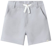 Crew Woven shorts | Grey