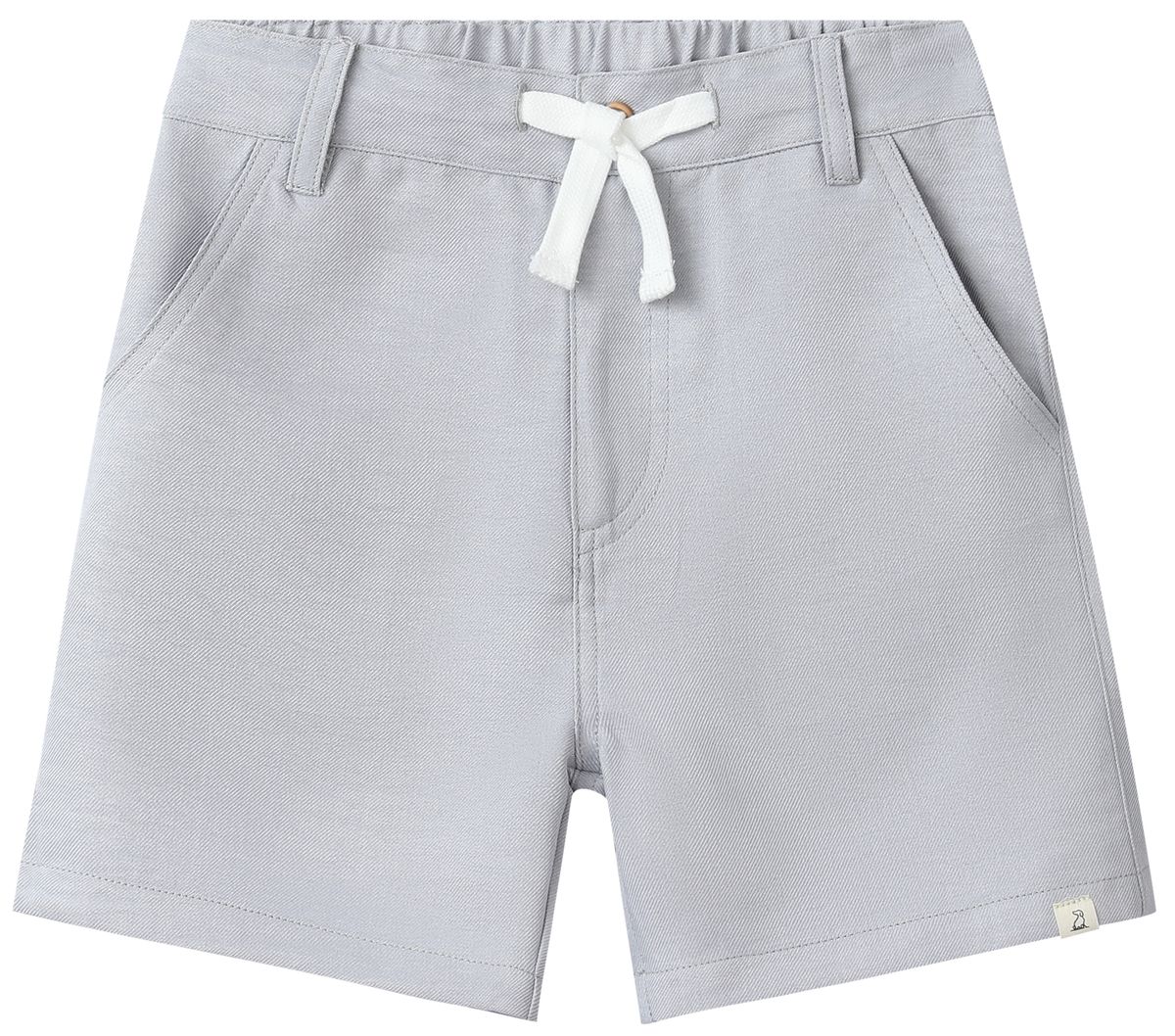 Crew Woven shorts | Grey