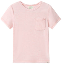 Josh Tee || Pink