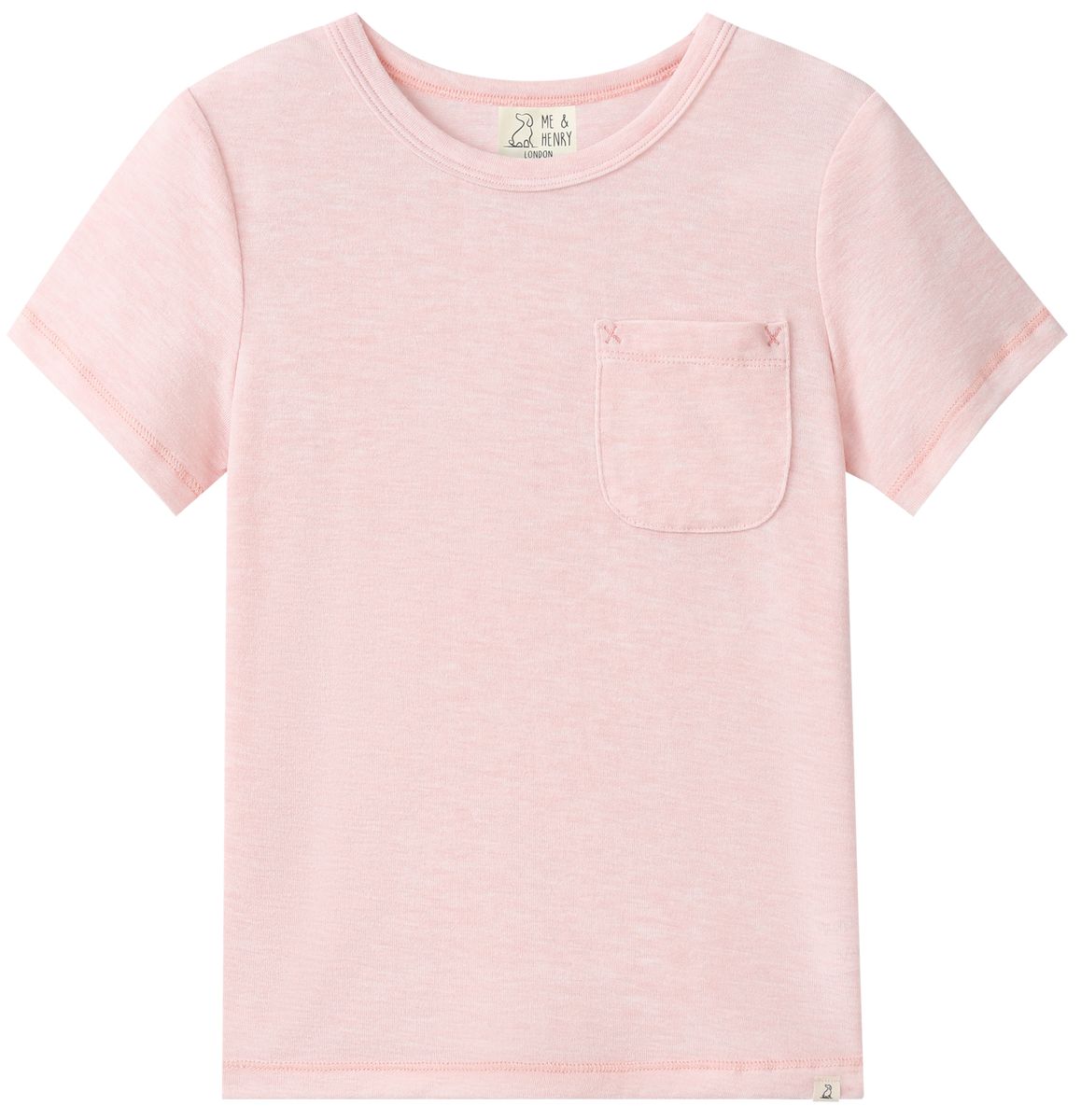 Josh Tee || Pink