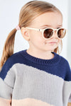 Babiators | Sweet Cream Sunglasses