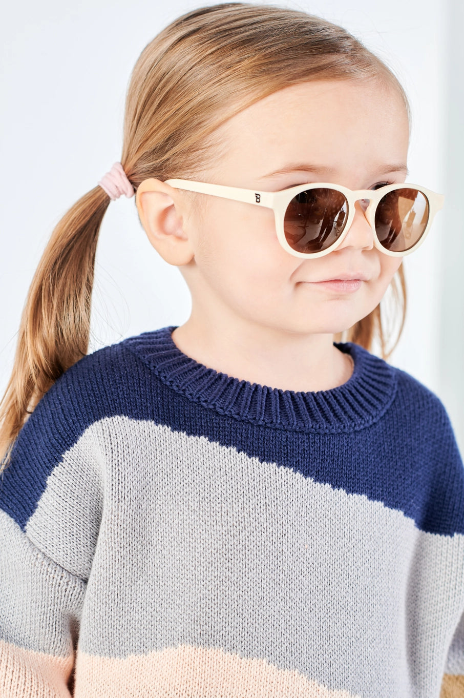 Babiators | Sweet Cream Sunglasses