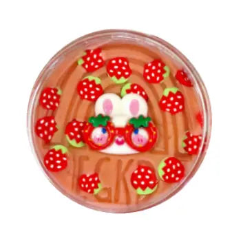 Berry Sweet 4 oz Kiddough