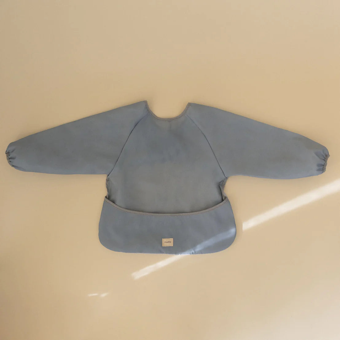 Long Sleeve Bib - Tradewinds