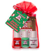 Santa's Sweetie Piggy Paint Polish