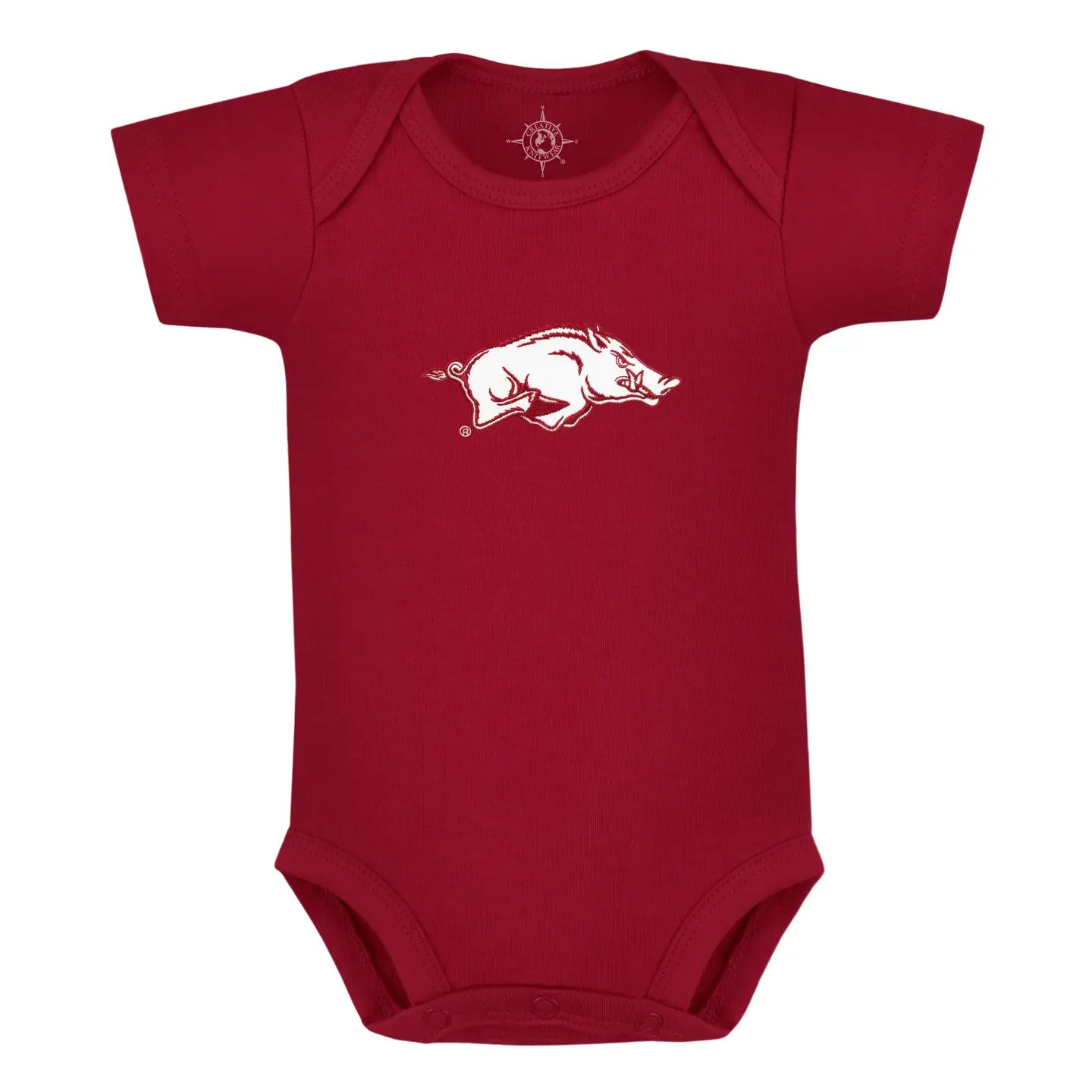Razorback Bodysuit