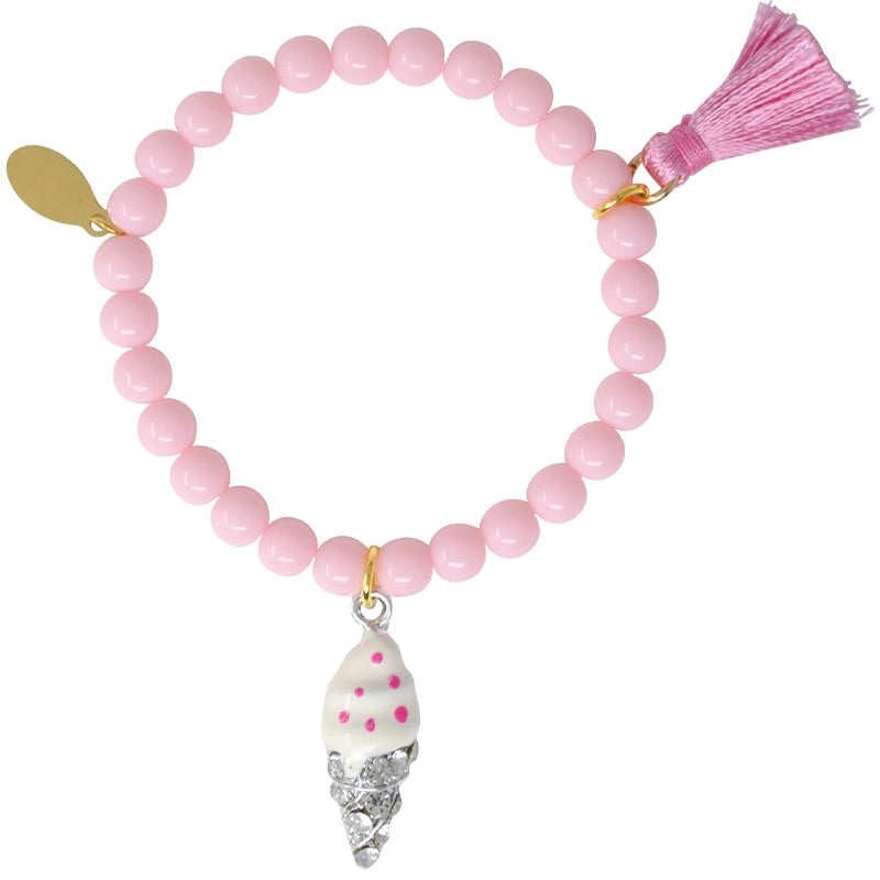 Sweet Treat Pastel Bracelet