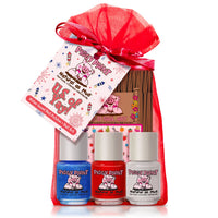 U.S. of Yay! Polish Set Non-Toxic