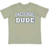 Preschool Varsity T-Shirt