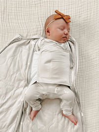 Swaddle | Working