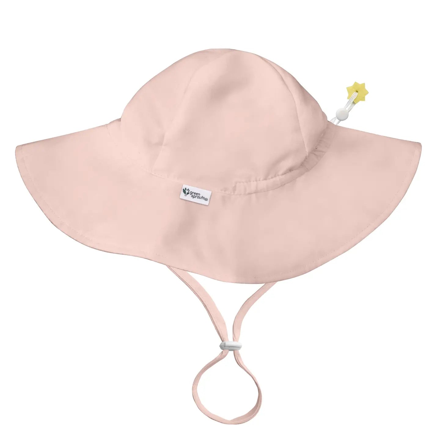 Upf 50+ Brim Hat | Light Coral