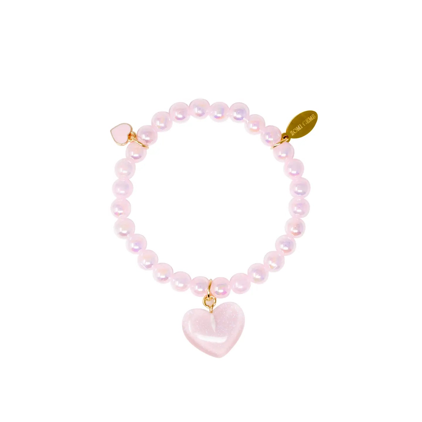 Heart Bracelet
