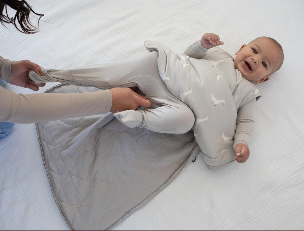 Sleep Bag - Goose 1.0 TOG
