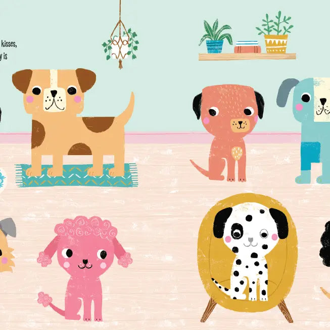 My Sticker Dress-Up: Pets