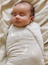 Swaddle | Goose