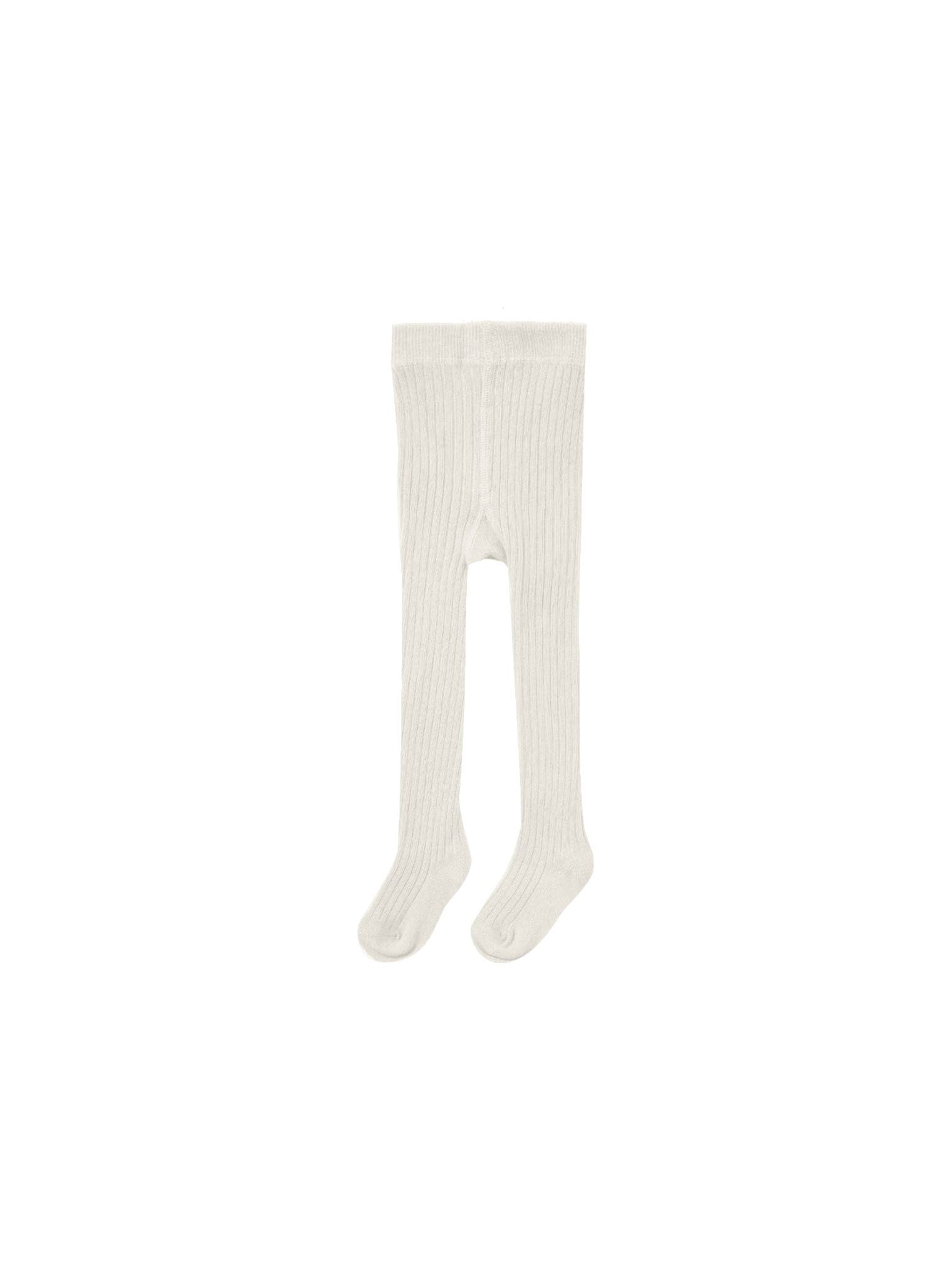 tights - ivory