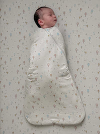 Swaddle | Up up and away