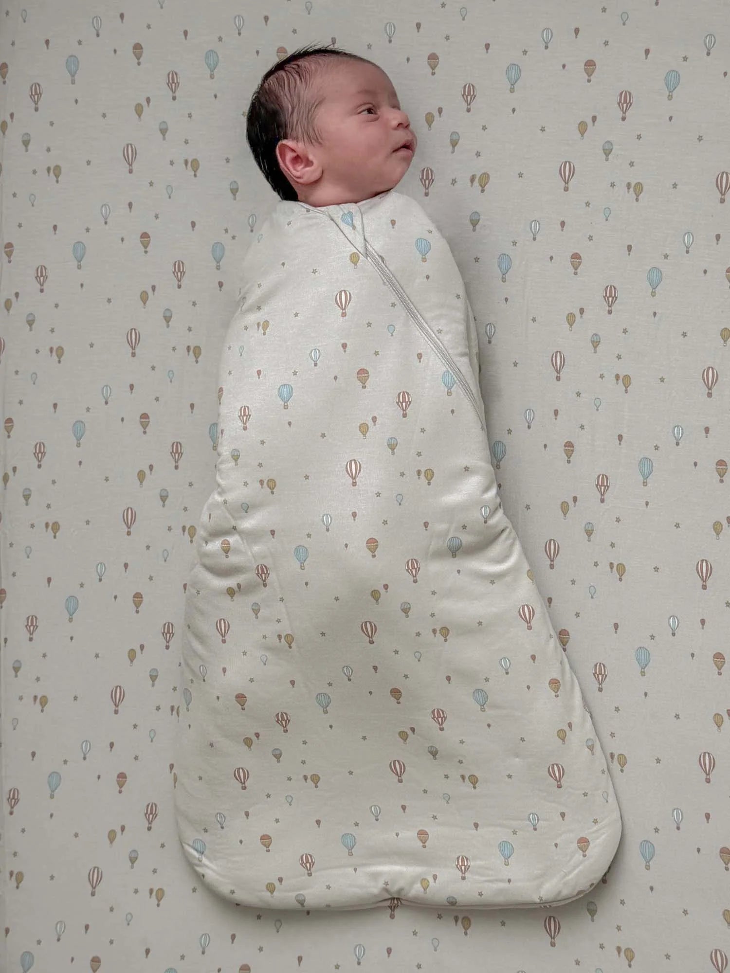 Swaddle | Up up and away