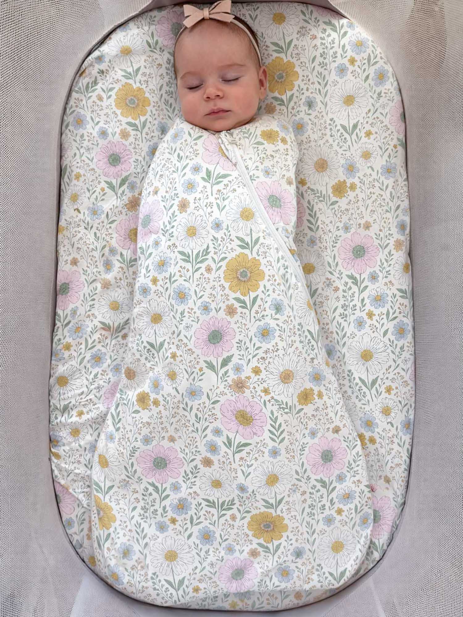 Swaddle | Wildflower