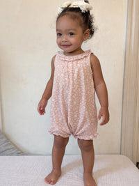 Bubble Romper | Grace