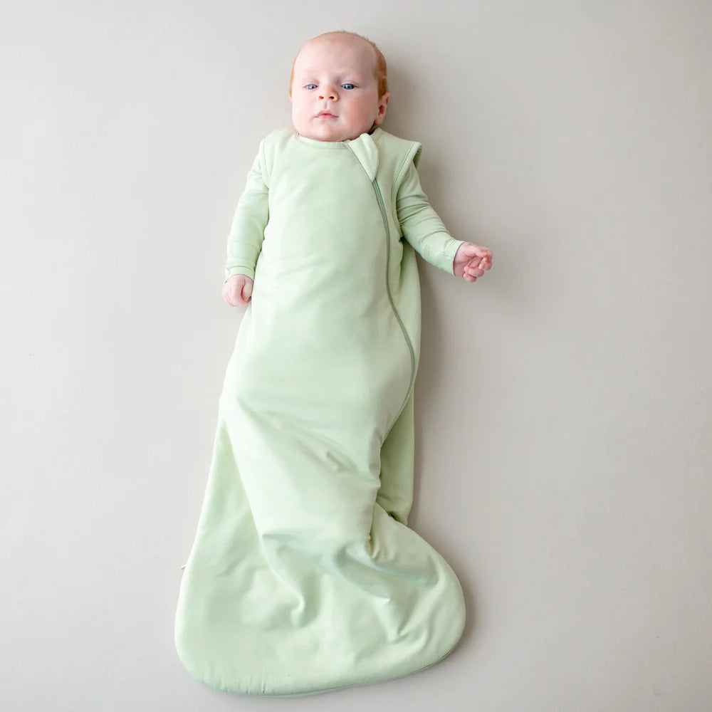 Sleep Bag ||  Basil 1.0