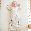 1.0 TOG Sleep Bag - Fluffy Dog