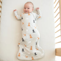 1.0 TOG Sleep Bag - Fluffy Dog