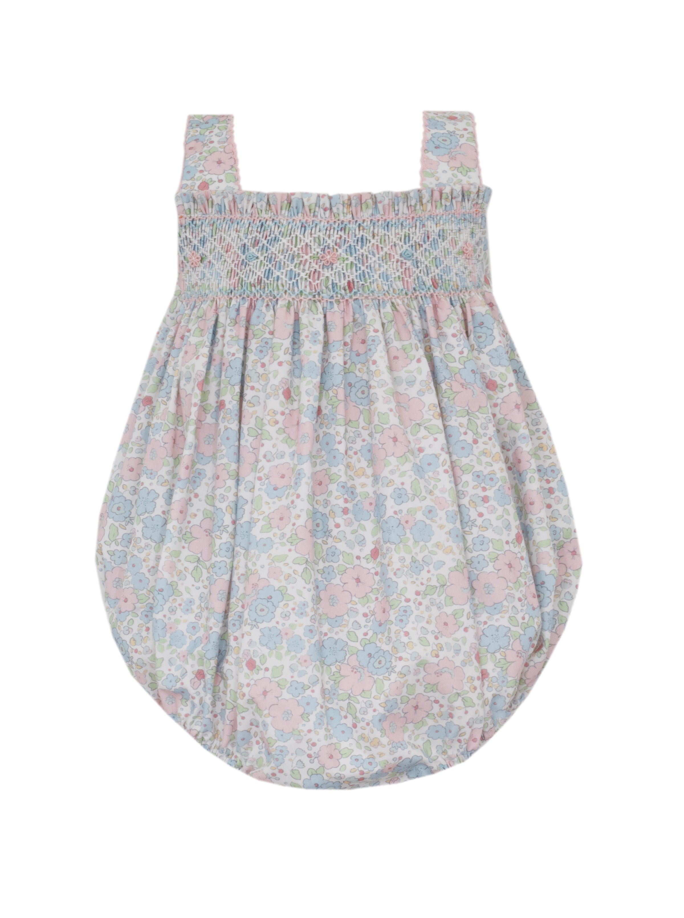 Caroline Liberty Floral Sunbubble