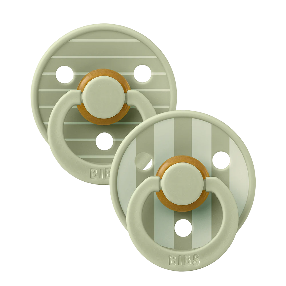 Studio Colour 2 Pack Pin - Sage