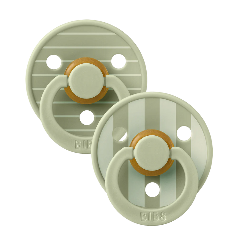 Studio Colour 2 Pack Pin - Sage