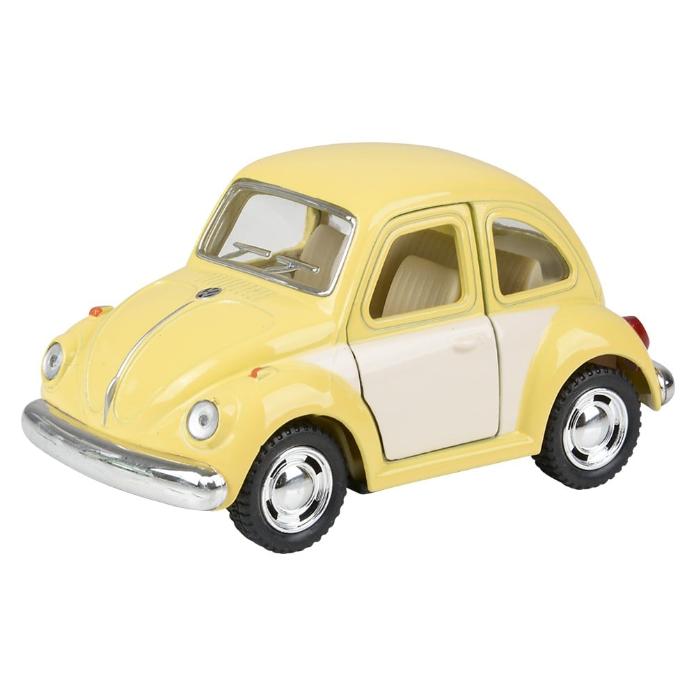 4" VW Classic Beetle