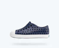 Jefferson Kids | Regatta Blue/ Shell White
