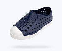 Jefferson Kids | Regatta Blue/ Shell White