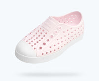 Jefferson Kids | Milk Pink/ Shell White
