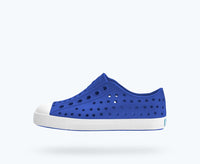 Jefferson Kids | UV Blue/ Shell White