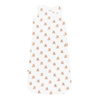 Sleep Bag || Teddy Bear 1.0