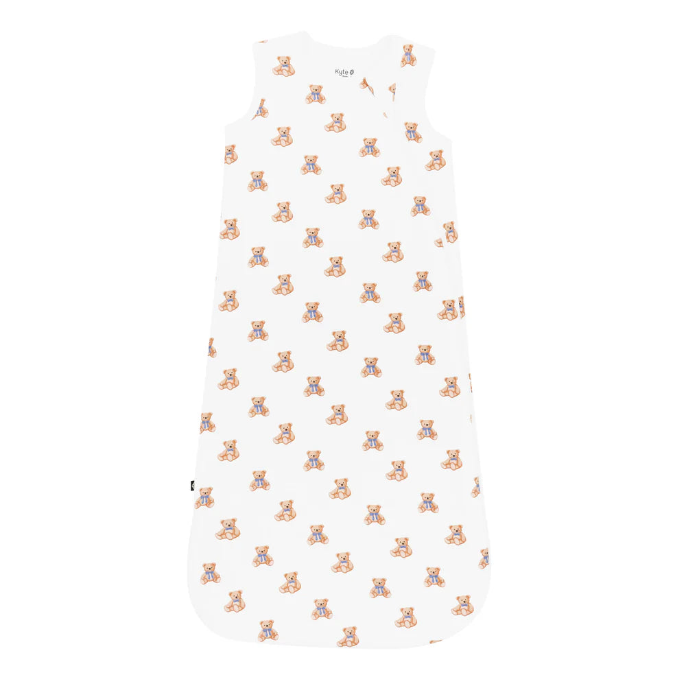 Sleep Bag || Teddy Bear 1.0